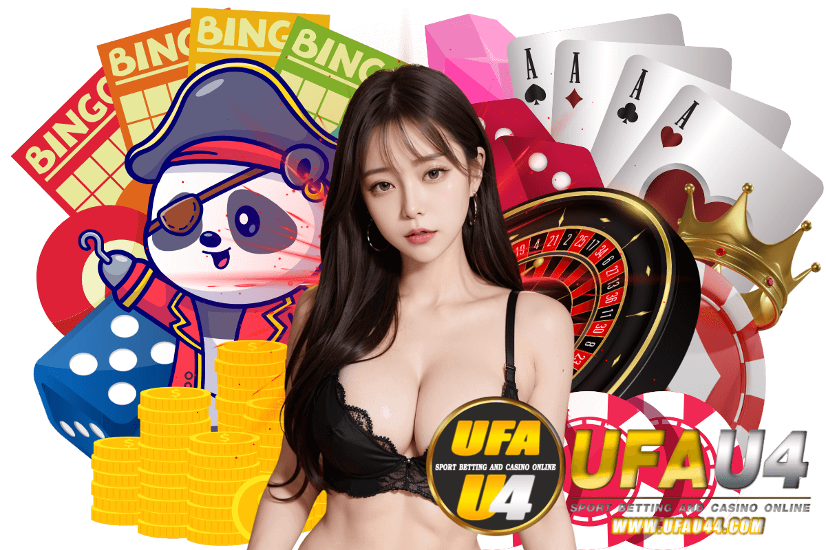 ufau4 สมัคร