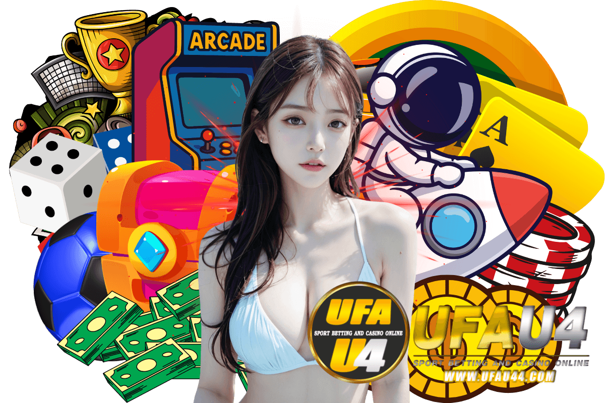 ufau4 แจกเครดิตฟรี